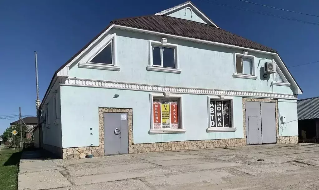 Дом в Саратовская область, Ершов Прудовая ул., 42 (323 м) - Фото 1