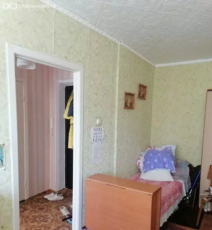1-комнатная квартира: Донецк, улица Королёва, 29 (28 м) - Фото 1