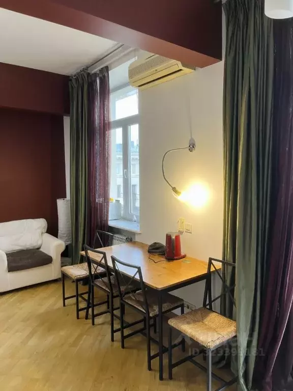 2-к кв. Москва наб. Тараса Шевченко, 1 (55.0 м) - Фото 2