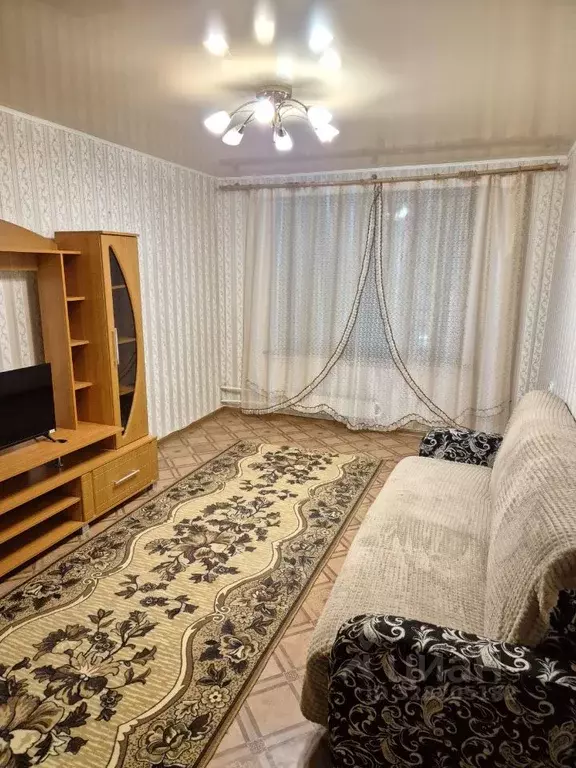 1-к кв. Ярославская область, Ярославль ул. Саукова, 15 (34.0 м) - Фото 2