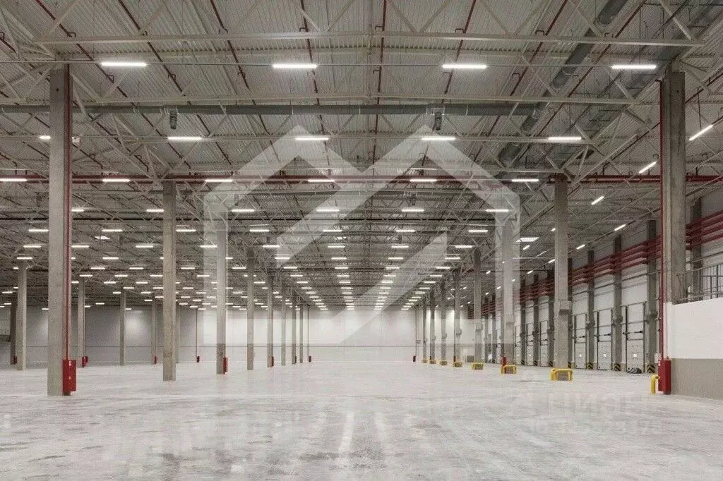 Производственное помещение в Московская область, Старая Купавна ... - Фото 1