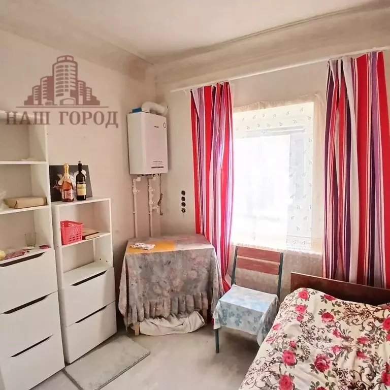 Дом в Крым, Феодосия ул. Московская (58 м) - Фото 1