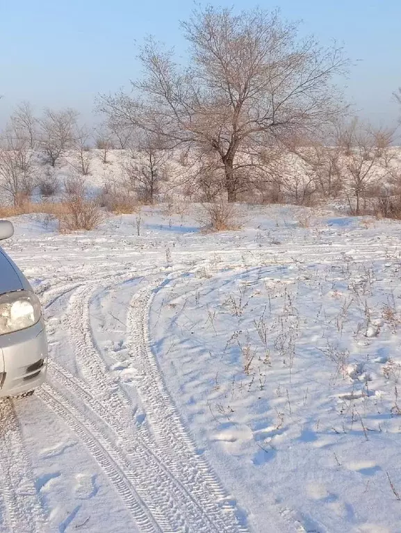 Участок в Хакасия, Черногорск ул. Покровская (7.5 сот.) - Фото 1