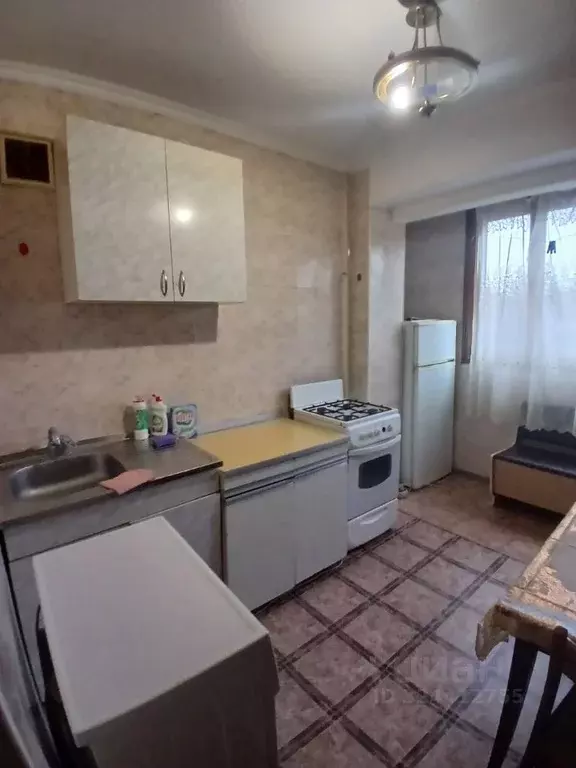 1-к кв. Северная Осетия, Владикавказ просп. Коста, 243 (30.0 м) - Фото 2