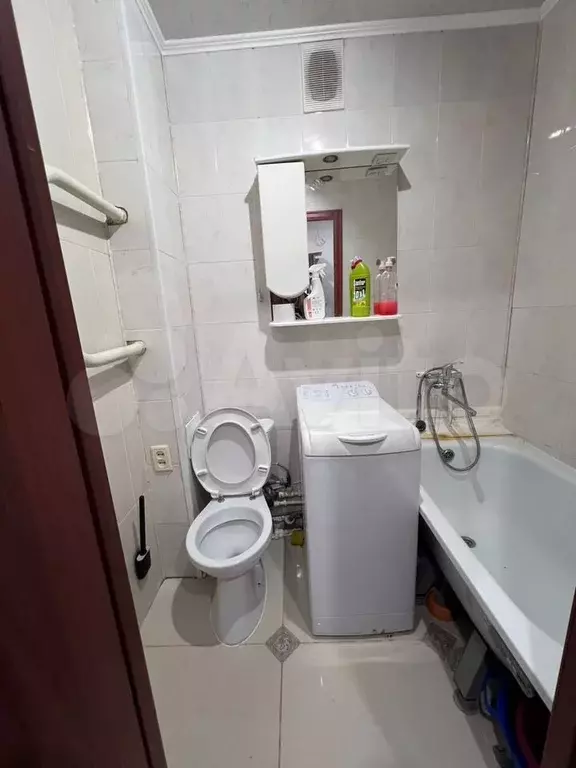 Квартира-студия, 20 м, 3/9 эт. - Фото 1