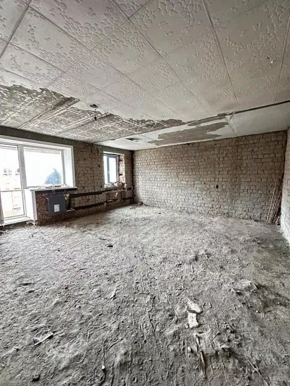 2-к кв. Иркутская область, Иркутск Академическая ул., 18 (44.7 м) - Фото 1