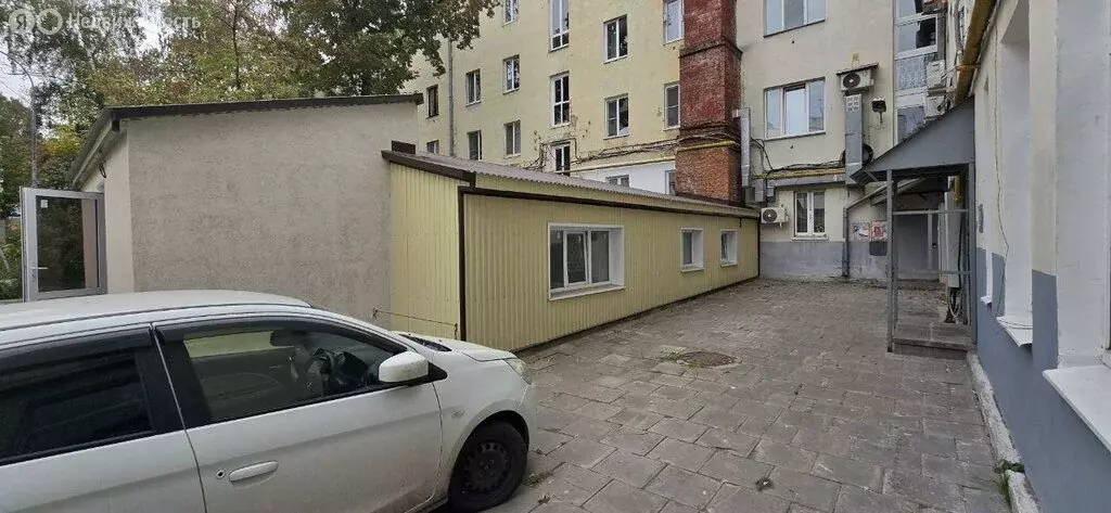 Офис (80 м) - Фото 0