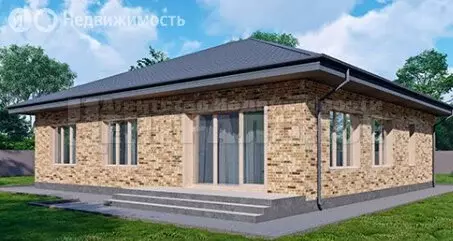Дом в Смоленский муниципальный округ, деревня Ясенная (144.7 м) - Фото 1