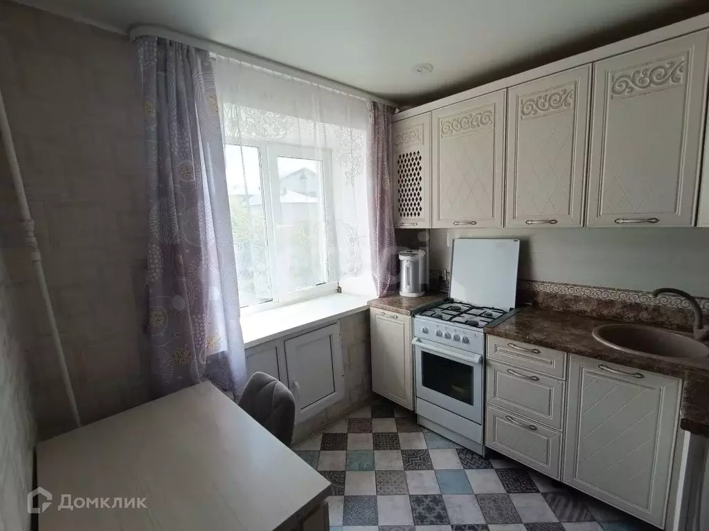 Продаётся 1-к квартира, 28.8 м - Фото 0