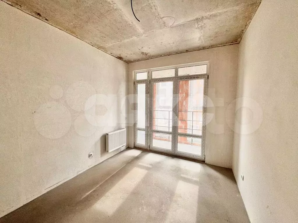 3-к. квартира, 73,4 м, 2/5 эт. - Фото 0