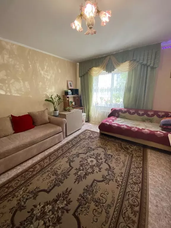 Продаётся 2-к квартира, 44.6 м - Фото 0