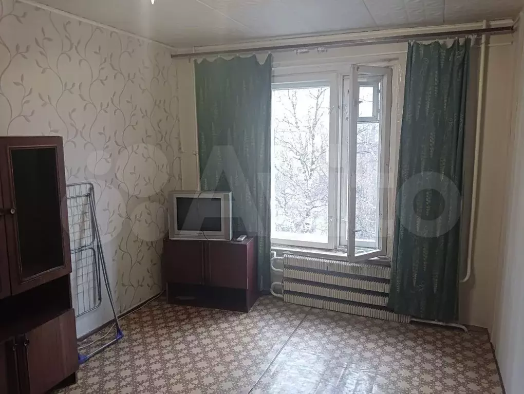 Квартира-студия, 17 м, 5/9 эт. - Фото 0