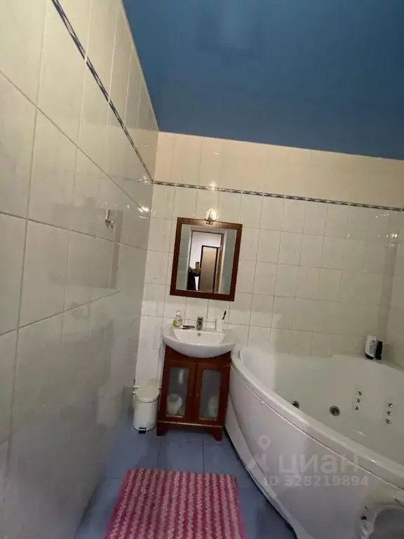 1-к кв. Пермский край, Пермь Подлесная ул., 13А (52.3 м) - Фото 2