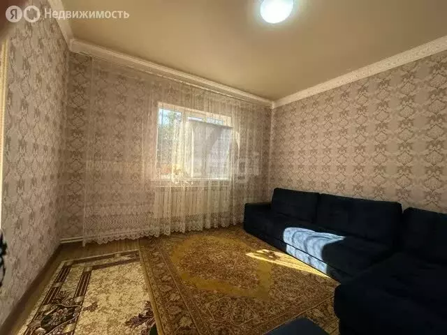 Дом в Грозный, улица Кренкеля, 4 (110 м) - Фото 1