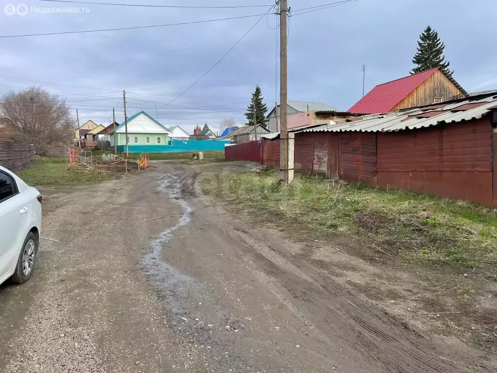 Дом в Южноуральск, улица Коммуны (71.6 м) - Фото 2