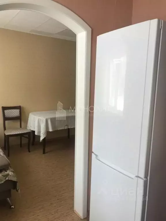 2-к кв. Сахалинская область, Южно-Сахалинск Тихоокеанская ул., 8 (46.0 ... - Фото 2