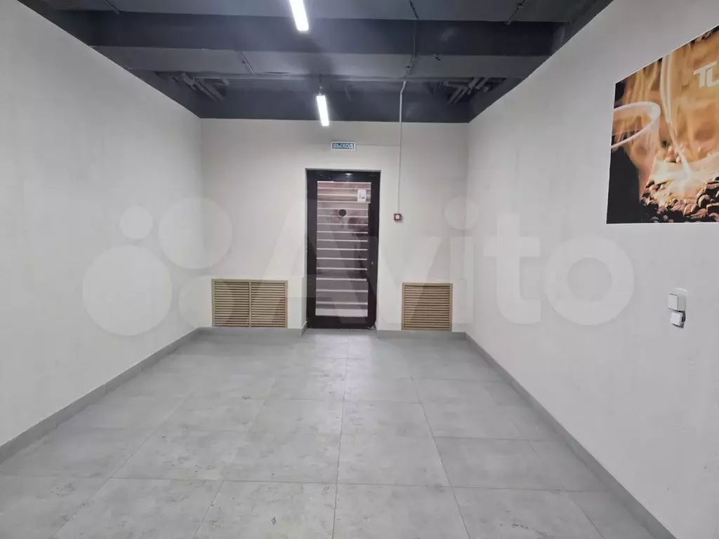 Помещение свободного назначения, 61 м - Фото 1