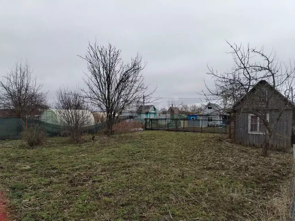 Дом в Вологодская область, пос. Майский проезд 4-й Садовый (10 м) - Фото 2