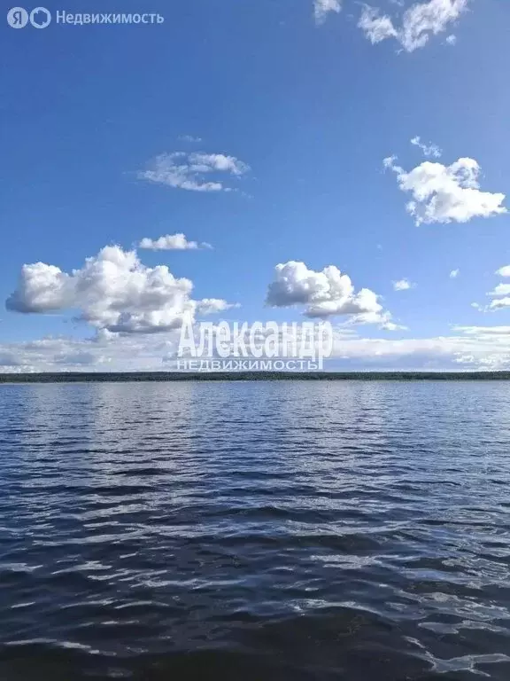 Участок в Петровское сельское поселение, коттеджный посёлок ... - Фото 0