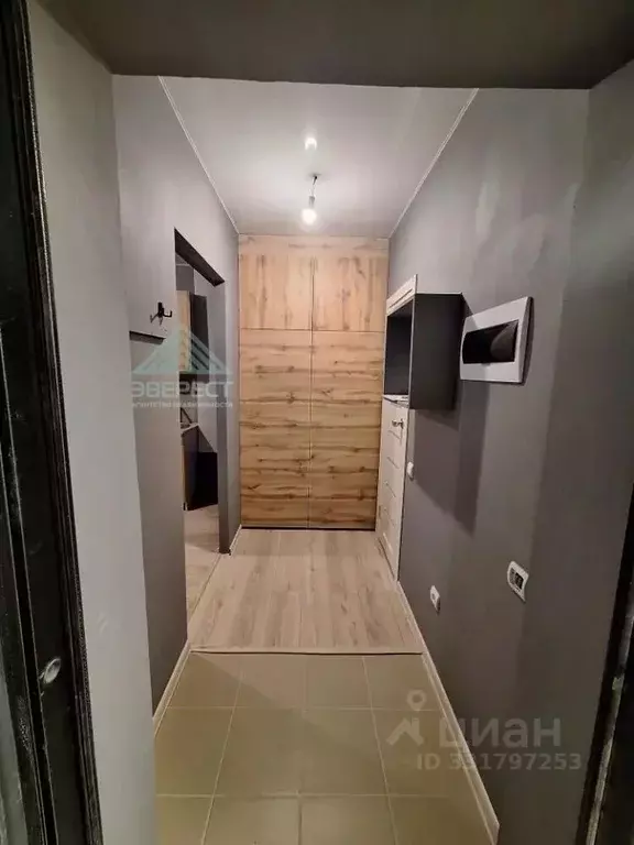 Студия Хакасия, Абакан ул. Ивана Ярыгина, 33/2 (27.3 м) - Фото 2