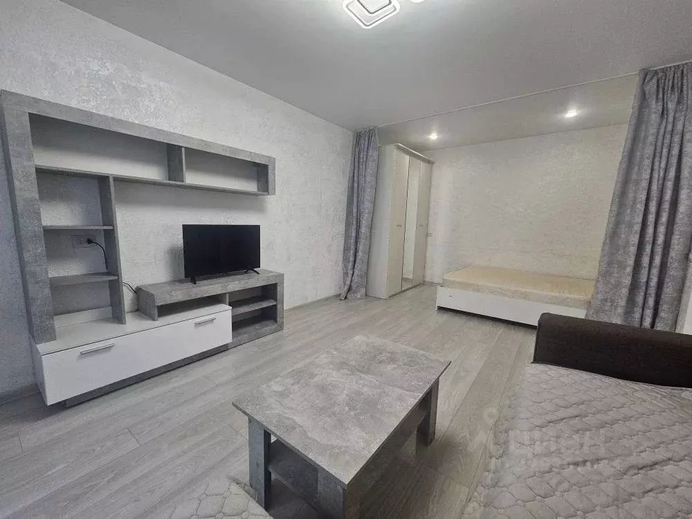 1-к кв. Москва Волгоградский просп., 131К4 (31.7 м) - Фото 2