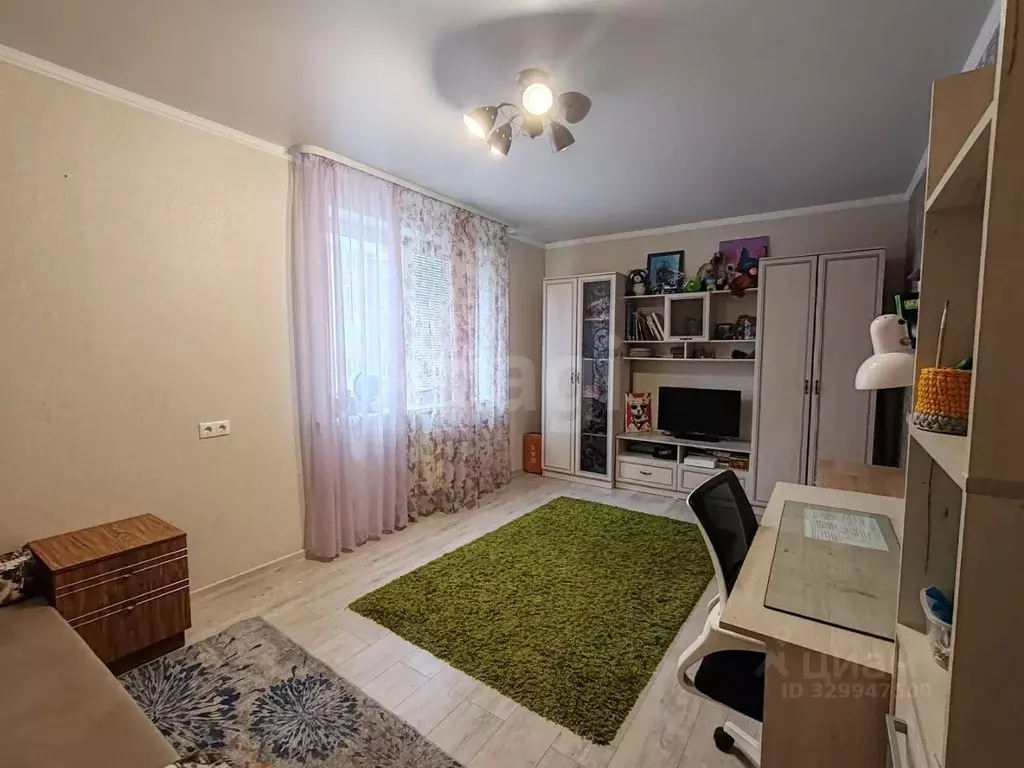 2-к кв. Тюменская область, Тюмень Ямская ул., 86 (68.8 м) - Фото 1