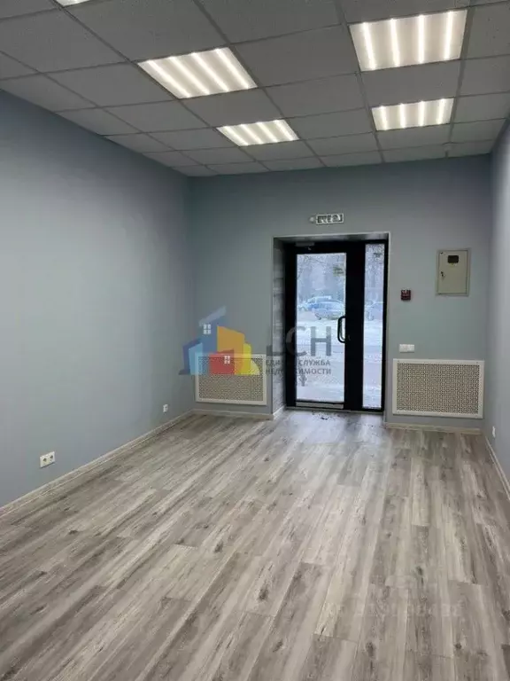 Помещение свободного назначения в Тульская область, Тула просп. ... - Фото 0