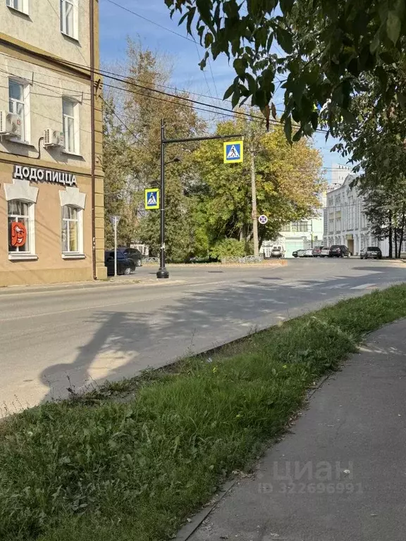 Помещение свободного назначения в Ивановская область, Кинешма ул. ... - Фото 2