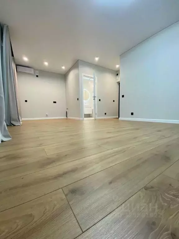 Студия Томская область, Томский район, д. Кисловка, Левобережный мкр ... - Фото 2