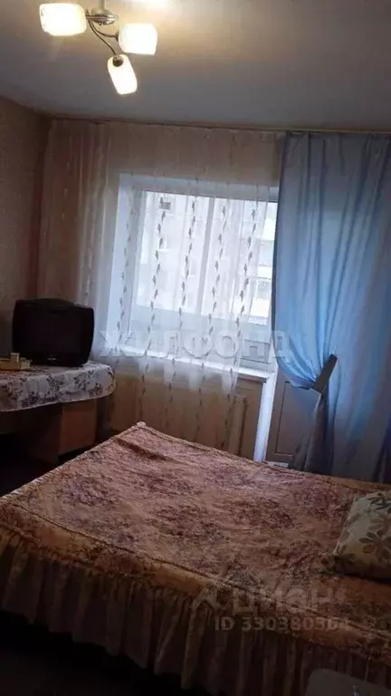 Студия Новосибирская область, Новосибирск ул. Плахотного, 53 (30.0 м) - Фото 2