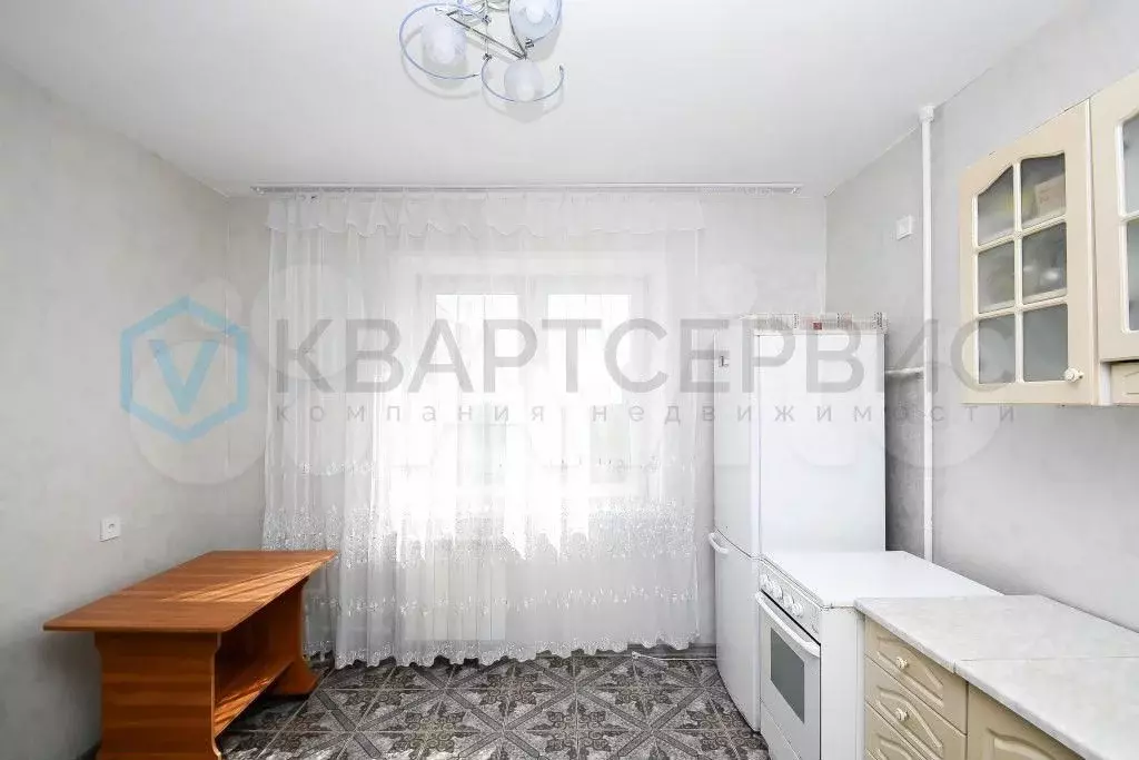 1-к. квартира, 37,1 м, 6/9 эт. - Фото 1