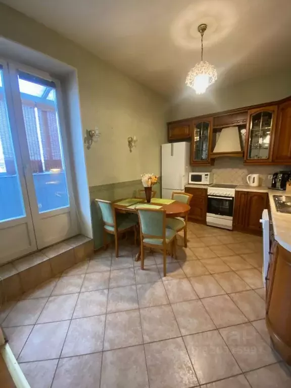 2-к кв. Санкт-Петербург Мичуринская ул., 6 (76.5 м) - Фото 1