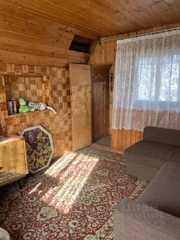 Дом в Свердловская область, Екатеринбург Садовод СНТ, № 7 КС, 12 (30 ... - Фото 2