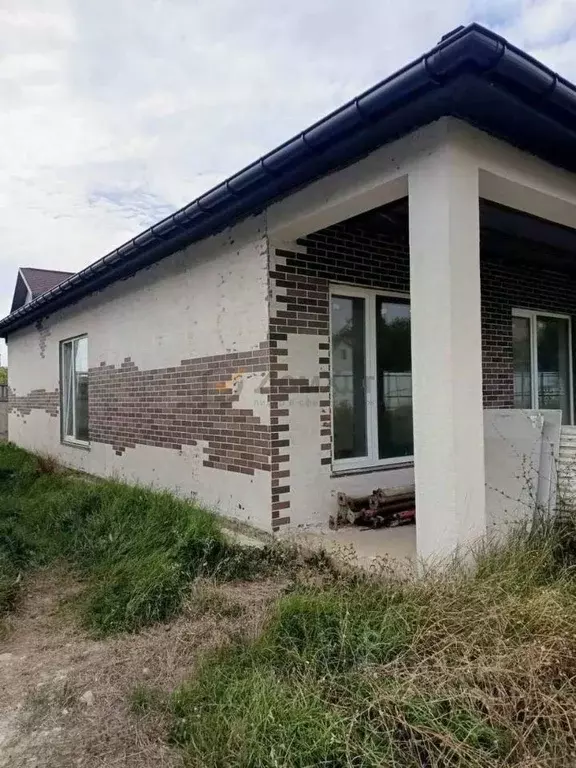 Дом в Севастополь ул. Федоровская (115 м) - Фото 2