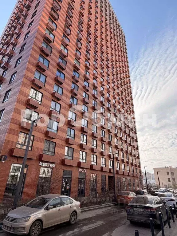 1-к кв. Московская область, Ленинский городской округ, Боброво пгт ул. ... - Фото 1