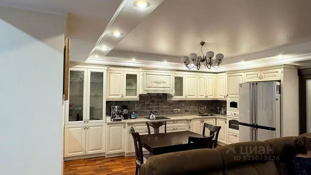 2-к кв. Ставропольский край, Ставрополь ул. Мира, 285 (83.4 м) - Фото 1