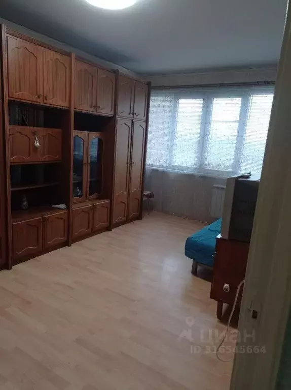 1-к кв. Санкт-Петербург просп. Культуры, 24К2 (33.5 м) - Фото 0