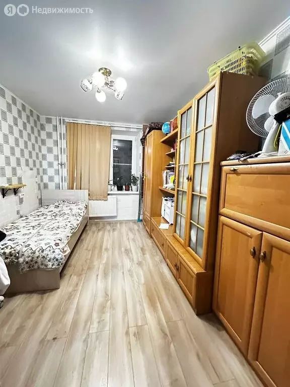 3-комнатная квартира: Магнитогорск, проспект Карла Маркса, 224 (78.9 ... - Фото 2