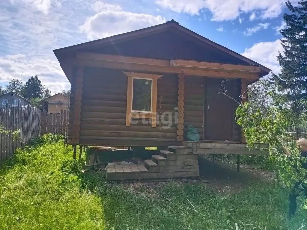 Участок в Свердловская область, Дегтярск Советская ул. (15.1 сот.) - Фото 1