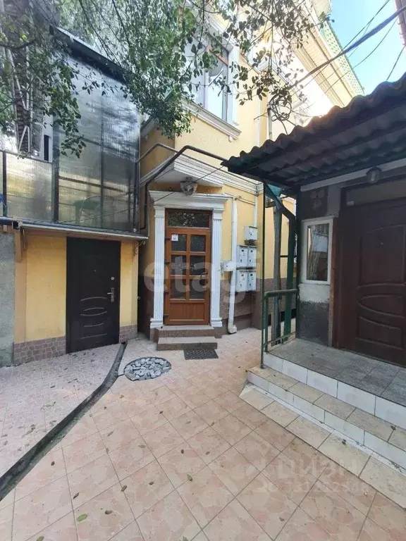 2-к кв. Крым, Ялта ул. Чехова, 16 (41.9 м) - Фото 1