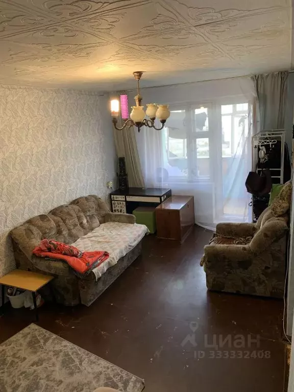 2-к кв. Башкортостан, Уфа ул. Георгия Мушникова, 3 (44.0 м) - Фото 2