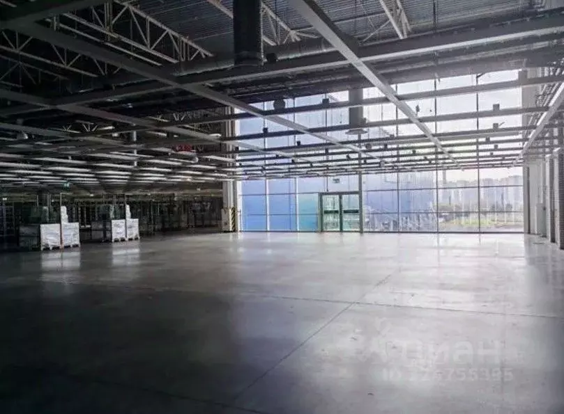 Торговая площадь в Ленинградская область, Всеволожский район, ... - Фото 1