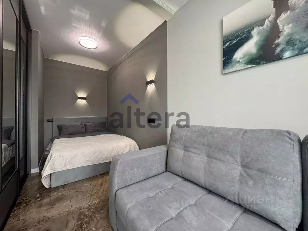 Студия Татарстан, Казань Краснококшайская ул., 84А (30.0 м) - Фото 2