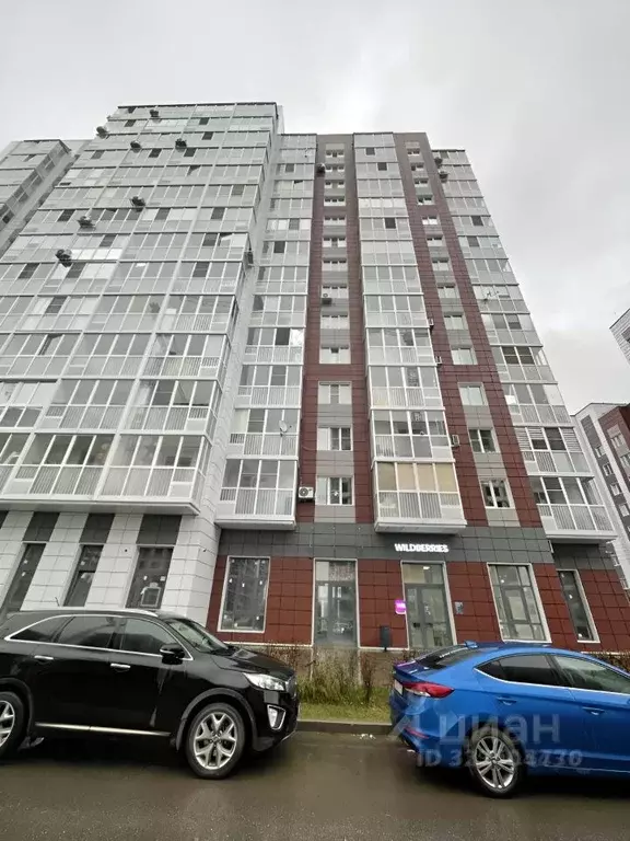 Помещение свободного назначения в Москва ул. Мостовая, 5к1 (90 м) - Фото 2