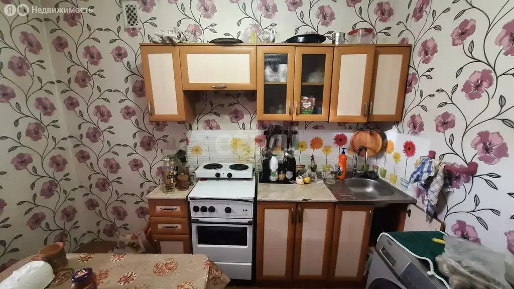 3-комнатная квартира: Абакан, Пирятинская улица, 30 (57 м) - Фото 2