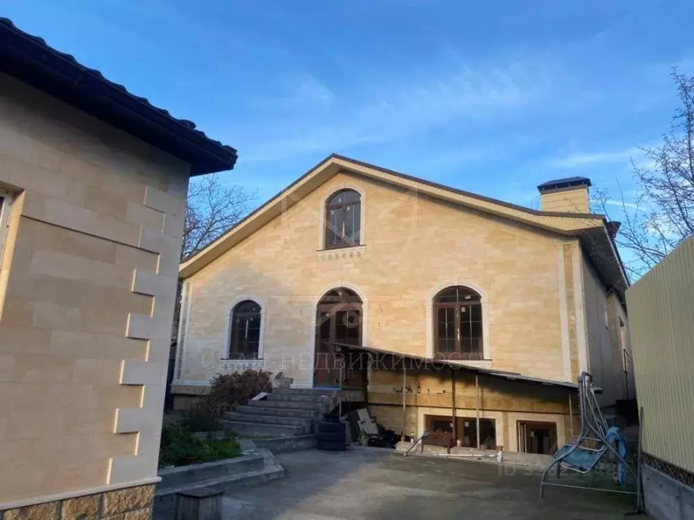 Дом в Ставропольский край, Пятигорск ул. Маяковского, 24 (295 м) - Фото 2