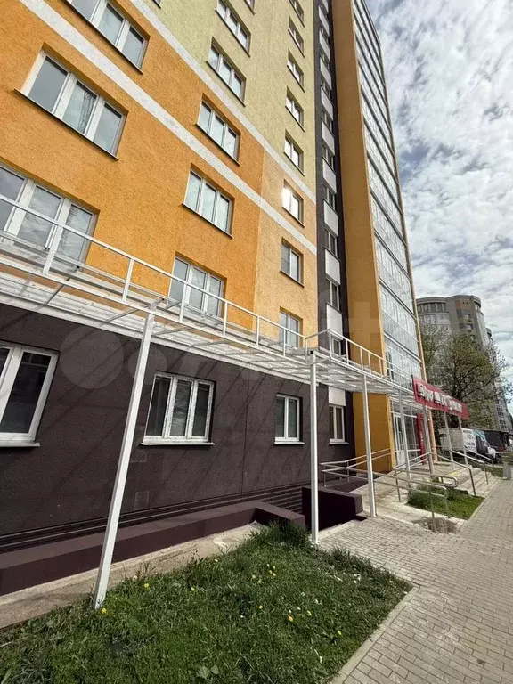Свободного назначения, 29 м - Фото 1