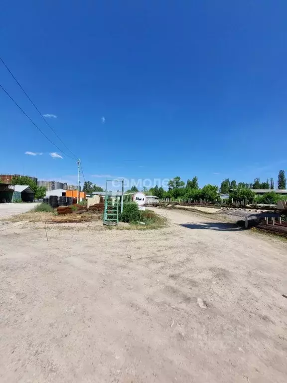 Склад в Воронежская область, Лиски ул. Лысенко, 42/А (1049 м) - Фото 2