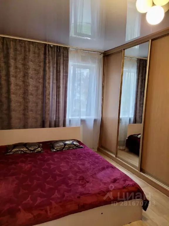 1-к кв. Сахалинская область, Южно-Сахалинск ул. Чехова, 164 (40.0 м) - Фото 1