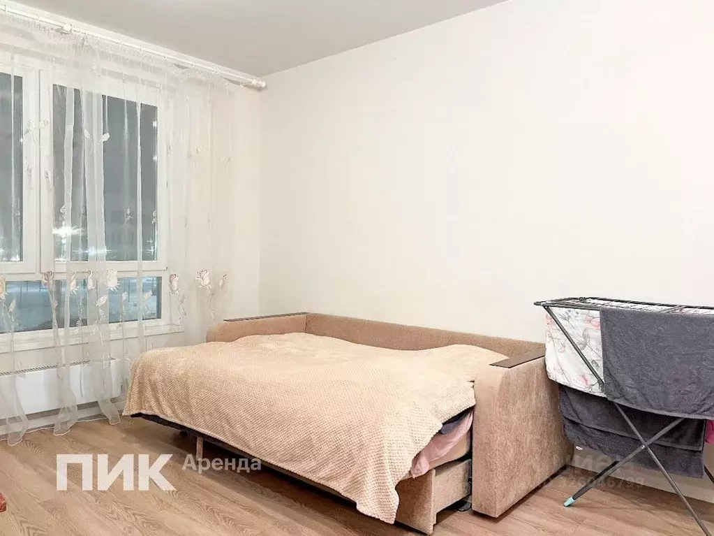 Студия Московская область, Красногорск городской округ, пос. ... - Фото 1